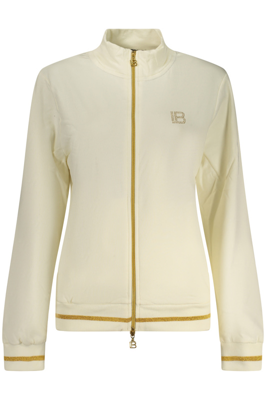 LAURA BIAGIOTTI BIAŁY DRES DAMSKI