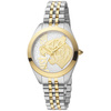 Zegarek JUST CAVALLI JC1L210M0175. Kwarcowy, Kolor czerwony. Kobieta.