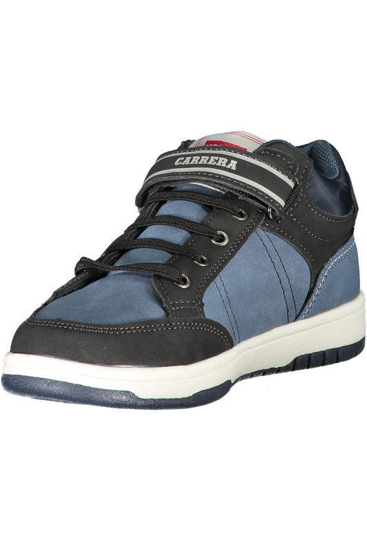 DZIECIĘCE NIEBIESKIE BUTY SPORTOWE CARRERA