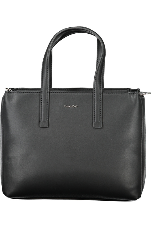 TORBA DAMSKA CALVIN KLEIN CZARNA