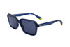Okulary POLAROID PLD6161SPJP. Okulary przeciwsłoneczne, Kolor niebieski. Unisex.