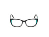 Okulary EMILIO PUCCI EP5127-52001. Okulary, Kolor czarny. Kobieta.