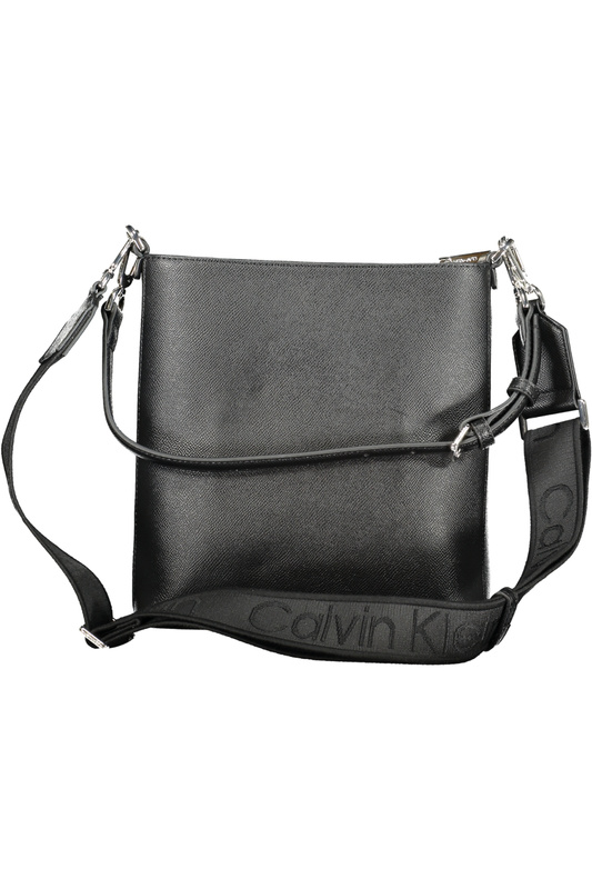 TORBA DAMSKA CALVIN KLEIN CZARNA