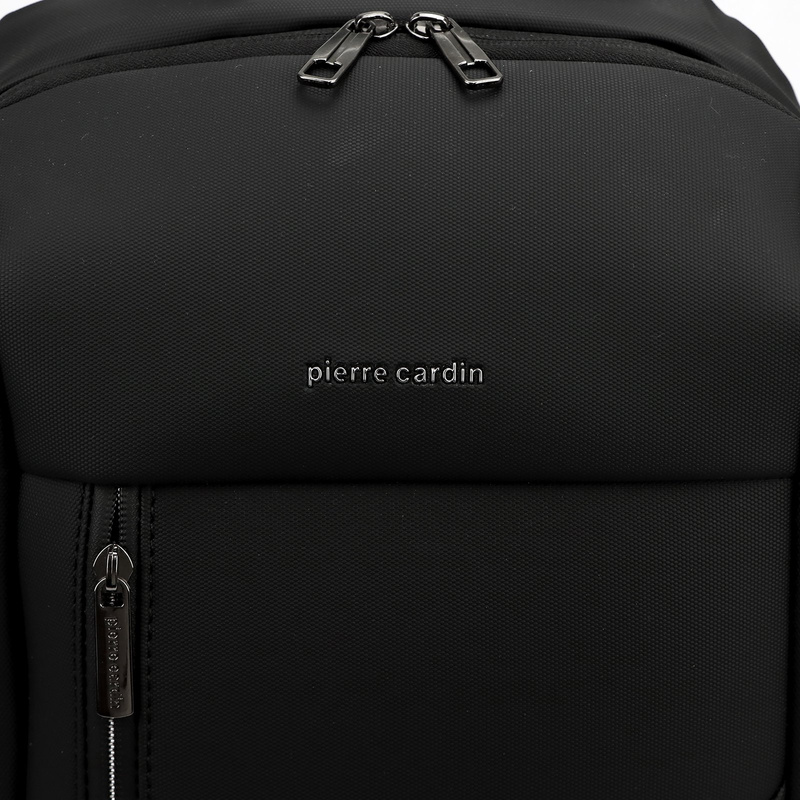 Materiałowy plecak męski Pierre Cardin 3836 ALAN10