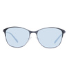 Okulary GANT GA80515702X. Okulary przeciwsłoneczne, Kolor gunmetal. Kobieta.
