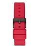 Zegarek GUESS GW0269G5. Kwarcowy, Kolor czarny. Mężczyzna.