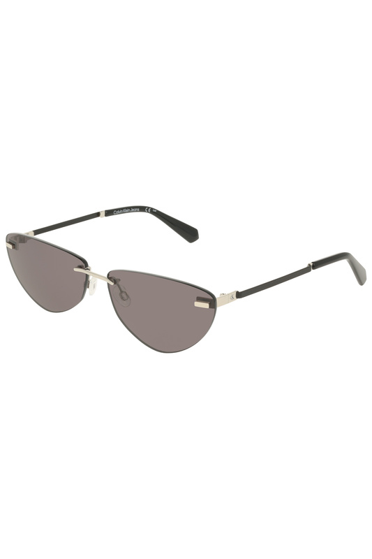 OKULARY PRZECIWSŁONECZNE CALVIN KLEIN DAMSKIE CZARNE
