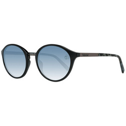 Okulary TIMBERLAND TB9157-5255D. Okulary przeciwsłoneczne, Kolor szary. Kobieta.