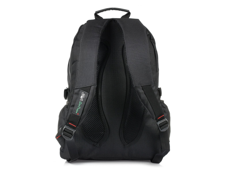 Star Dragon Plecak A4 miejski Szkolny sportowy L34