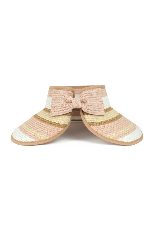 Opaska na druciku Floral Twist