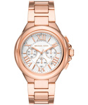 Zegarek MICHAEL KORS MK7271. Kwarcowy, Kolor biały. Kobieta.