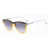 Okulary BELSTAFF CARTER-S038. Okulary przeciwsłoneczne, Kolor brązowy. Kobieta.