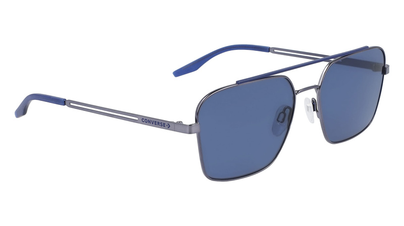 Okulary CONVERSE CV101STIVATE7. Okulary przeciwsłoneczne, Kolor szary. Mężczyzna.
