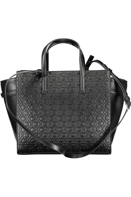 TORBA DAMSKA CALVIN KLEIN CZARNA