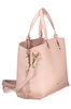 TOREBKA VALENTINO BAGS DAMSKA RÓŻOWA