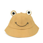 Kapelusz Bucket Frog