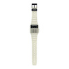 Zegarek CASIO CA-53WB-8BEF. Kwarcowy, Kolor beżowy. Unisex.