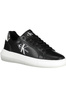 DAMSKIE BUTY SPORTOWE CALVIN KLEIN CZARNE