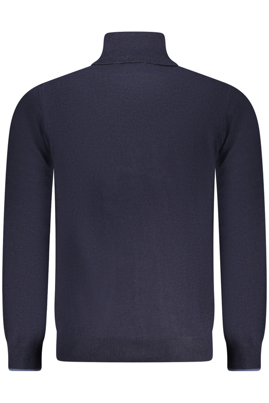 M�SKI NIEBIESKI SWETER NORTH SAILS