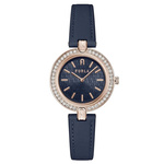 Zegarek FURLA WW00002006L3. Kwarcowy, Kolor niebieski. Kobieta.