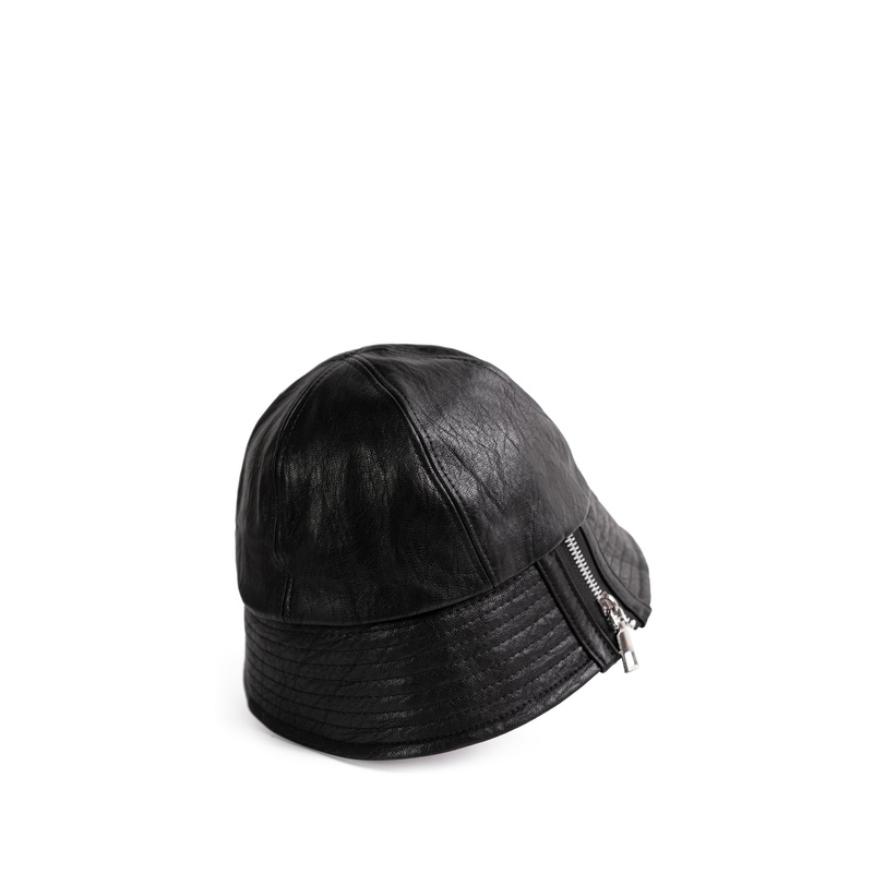 Kapelusz Zipper Bucket