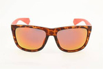 Okulary POLAROID PLD6062-FS-86. Okulary przeciwsłoneczne, Kolor havana. Mężczyzna.