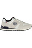 BUTY SPORTOWE SERGIO TACCHINI MĘSKIE BIAŁE