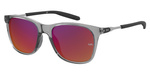 Okulary UNDER ARMOUR UAGAMUT63MF4M. Okulary przeciwsłoneczne, Kolor przezroczysty. Mężczyzna.