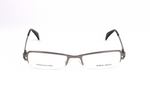 Okulary GIORGIO ARMANI GA796R80. Okulary, Kolor srebrny. Kobieta.