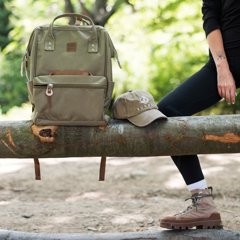 Opaska Dziecięca Alex