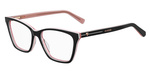 Okulary LOVE MOSCHINO MOL547-807. Okulary, Kolor czarny. Kobieta.