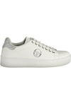SERGIO TACCHINI BIAŁE BUTY SPORTOWE DAMSKIE