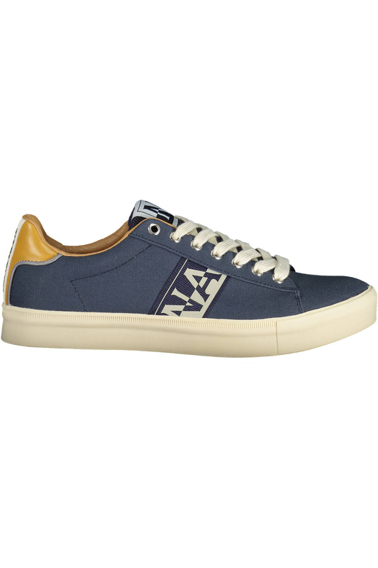 NAPAPIJRI SHOES MĘSKIE OBUWIE SPORTOWE NIEBIESKIE