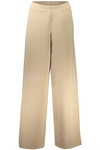 SPODNIE DAMSKIE GUESS JEANS BEŻOWE