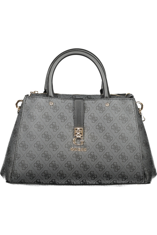 TORBA DAMSKA GUESS JEANS SZARA