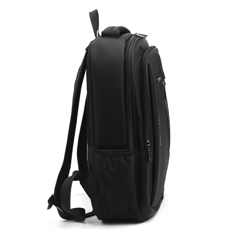 Materiałowy plecak męski Pierre Cardin 3814 ALAN10