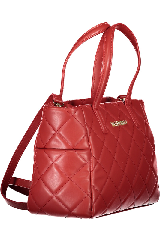 TOREBKA VALENTINO BAGS DAMSKA CZERWONA