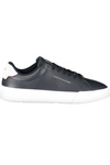 TOMMY HILFIGER M�SKIE BUTY SPORTOWE NIEBIESKIE