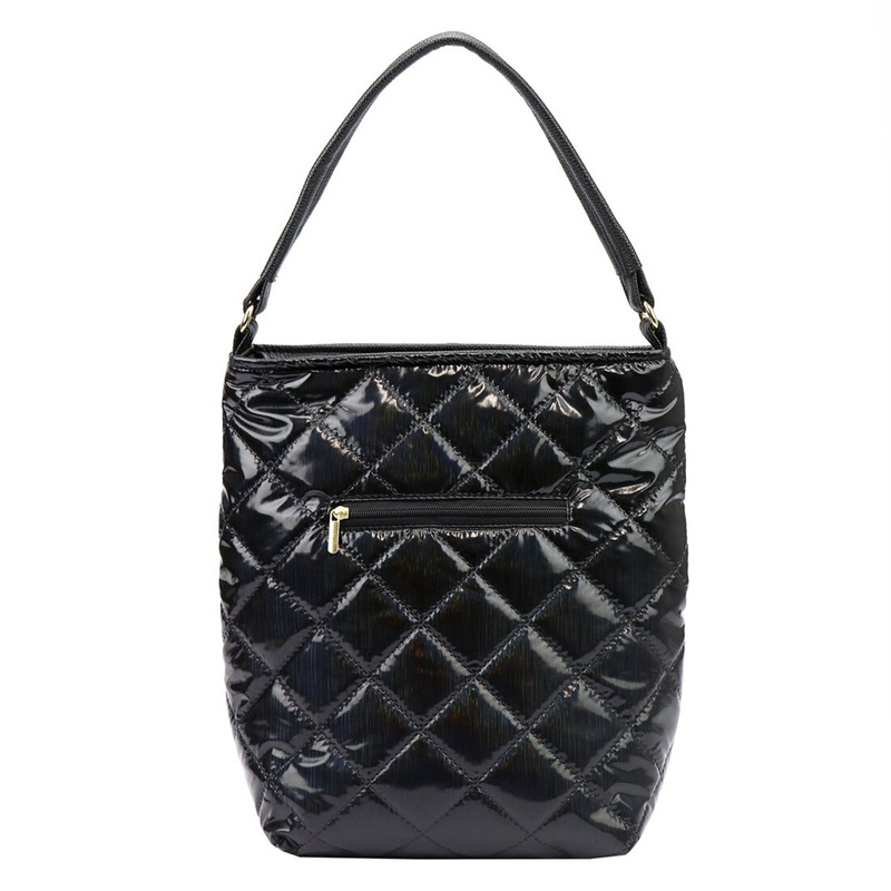 Torebka damska z eko-skóry Gregorio EKO PREMIUM #75-1