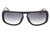 Okulary GUESS GU00082-01B. Okulary przeciwsłoneczne, Kolor czarny. Mężczyzna.