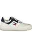 TOMMY HILFIGER MĘSKIE BUTY SPORTOWE NIEBIESKIE