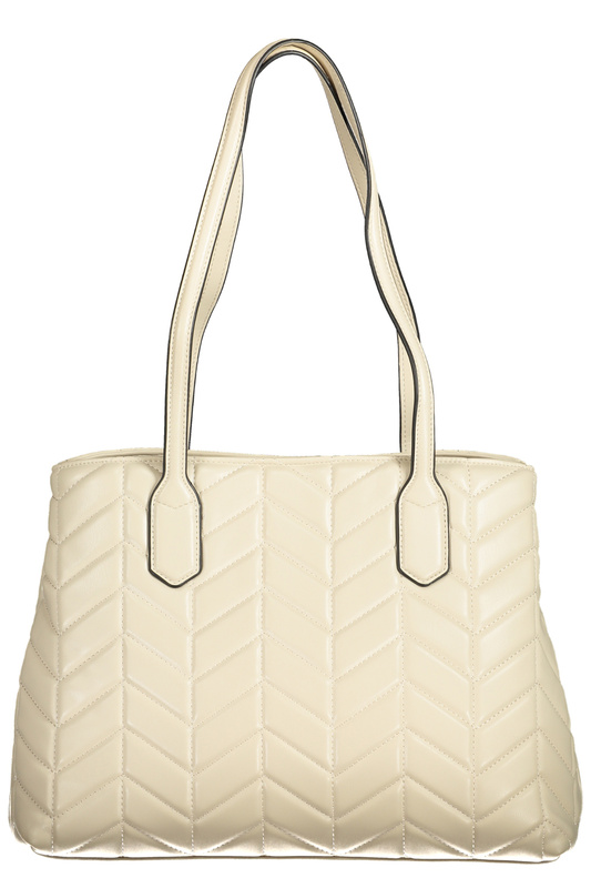 TOREBKA VALENTINO BAGS DAMSKA BEŻOWA