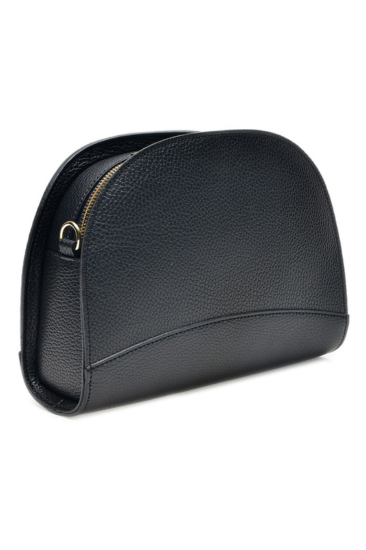 Dodatek ANNA LUCHINI AW21AL1732NER. Torba, Kolor . Kobieta.