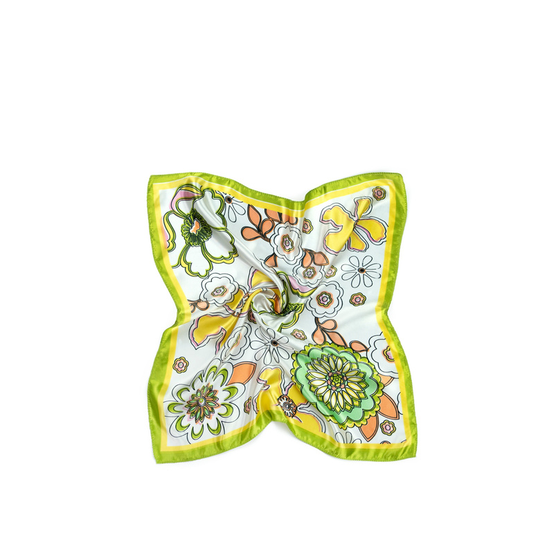 Apaszka Satin Cheer XS