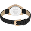 Zegarek JUST CAVALLI JC1L210L0025. Kwarcowy, Kolor czerwony. Kobieta.