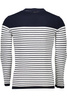 NIEBIESKI SWETER MĘSKI GUESS MARCIANO
