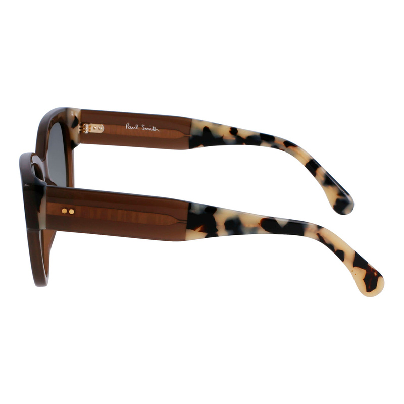 Damskie okulary przeciwsłoneczne PAUL SMITH PSSN06755ETT
