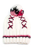 Czapka Zimowe Wzory