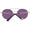 Okulary WEB EYEWEAR WE0233-5033Z. Okulary przeciwsłoneczne, Kolor . Kobieta.