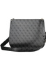 GUESS JEANS CZARNA TORBA DAMSKA